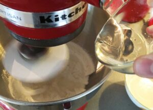 Dim Sum – Tészta konyhai segédeszközzel