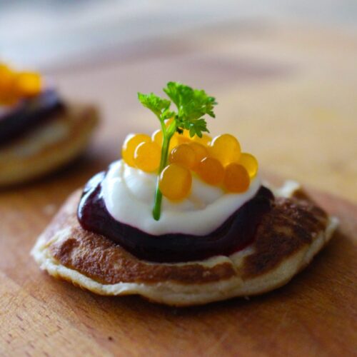 Blini