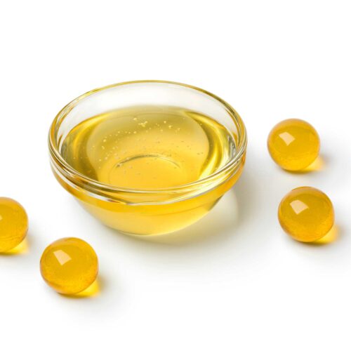 Honey Pearls Agar Agar