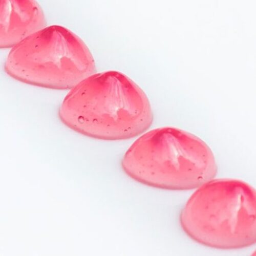 Gel Fluido de Cranberry